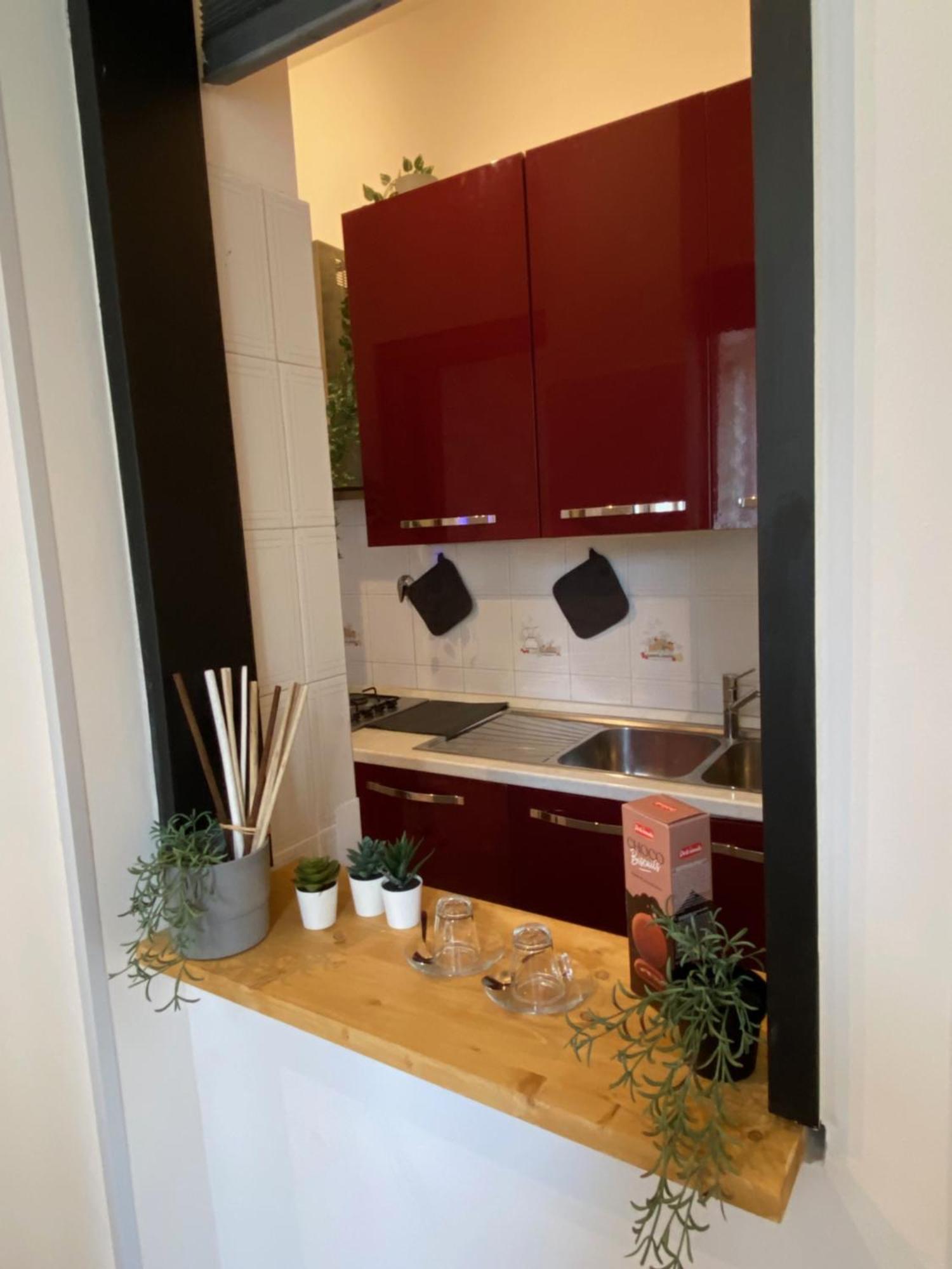 Appartement Residenza Aurelia à Rome Extérieur photo