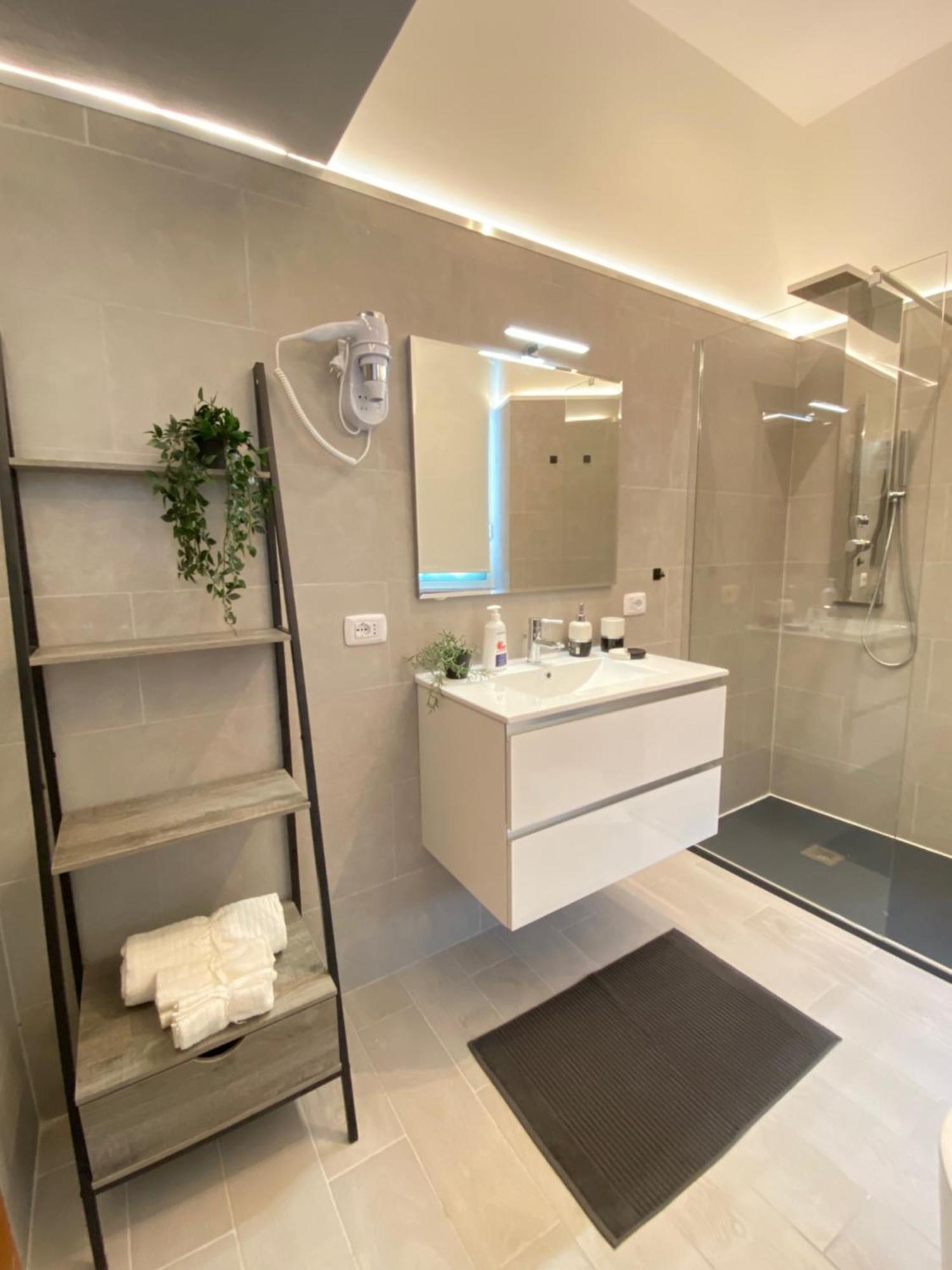 Appartement Residenza Aurelia à Rome Extérieur photo